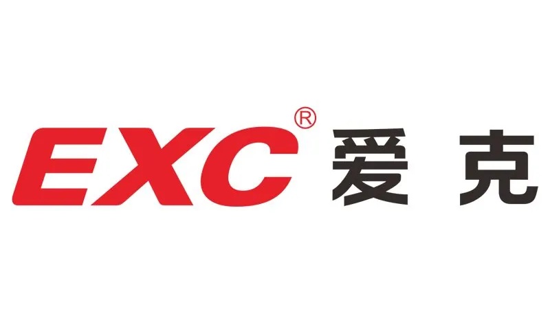 深圳市爱克莱特公司定制封箱胶带案例